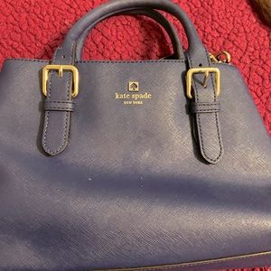 Kate spade purse